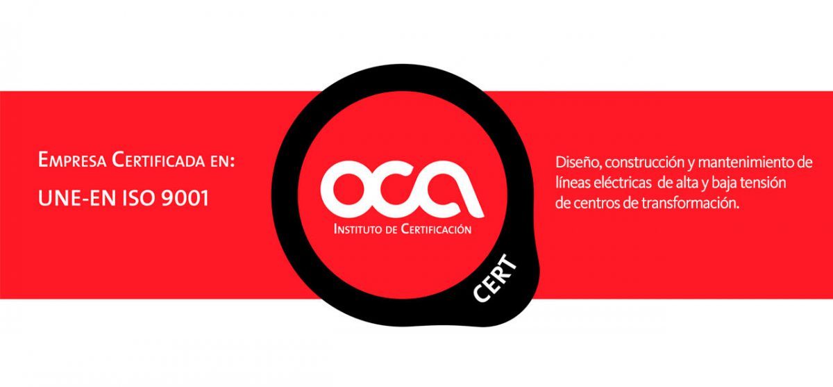 certificacion